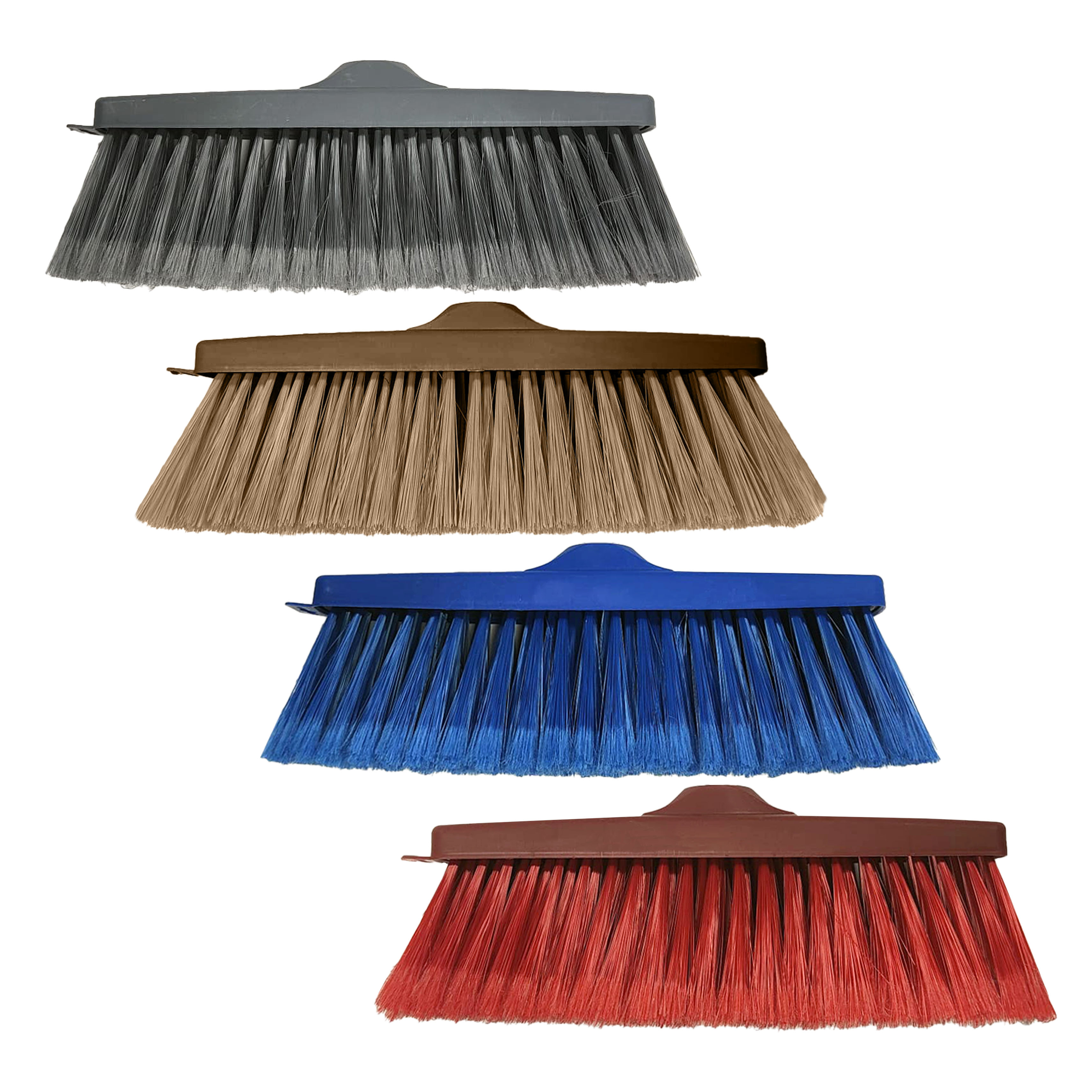 Immagine Scopa lux venere cartone 14pz