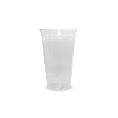 Immagine Bicchieri pet 500 ml/16oz Ø90 mm conf. 50 pz