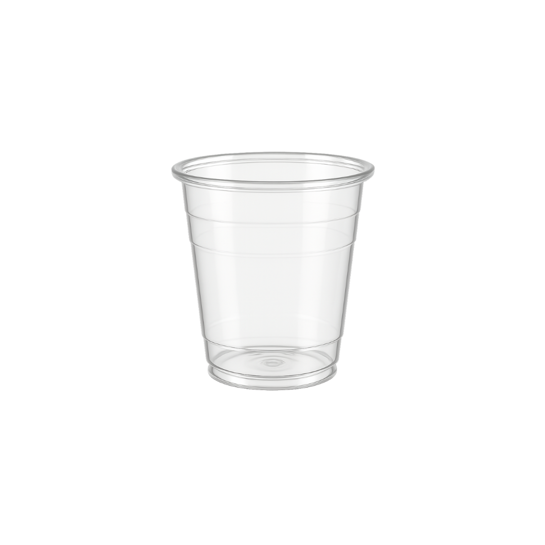 Immagine Bicchieri pet 90ml/3oz