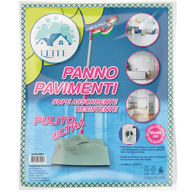 Immagine Panno assorbente ultra 50x60 conf. 1 pz